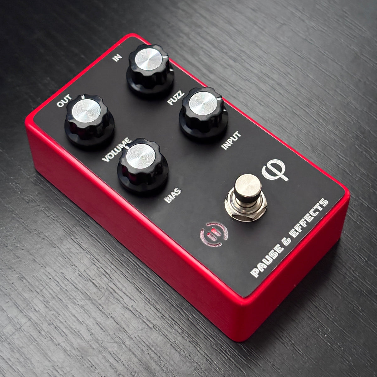 Fotia - Germanium Fuzz Face