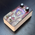 Dahlia - Germanium Tone Bender MKII Fuzz