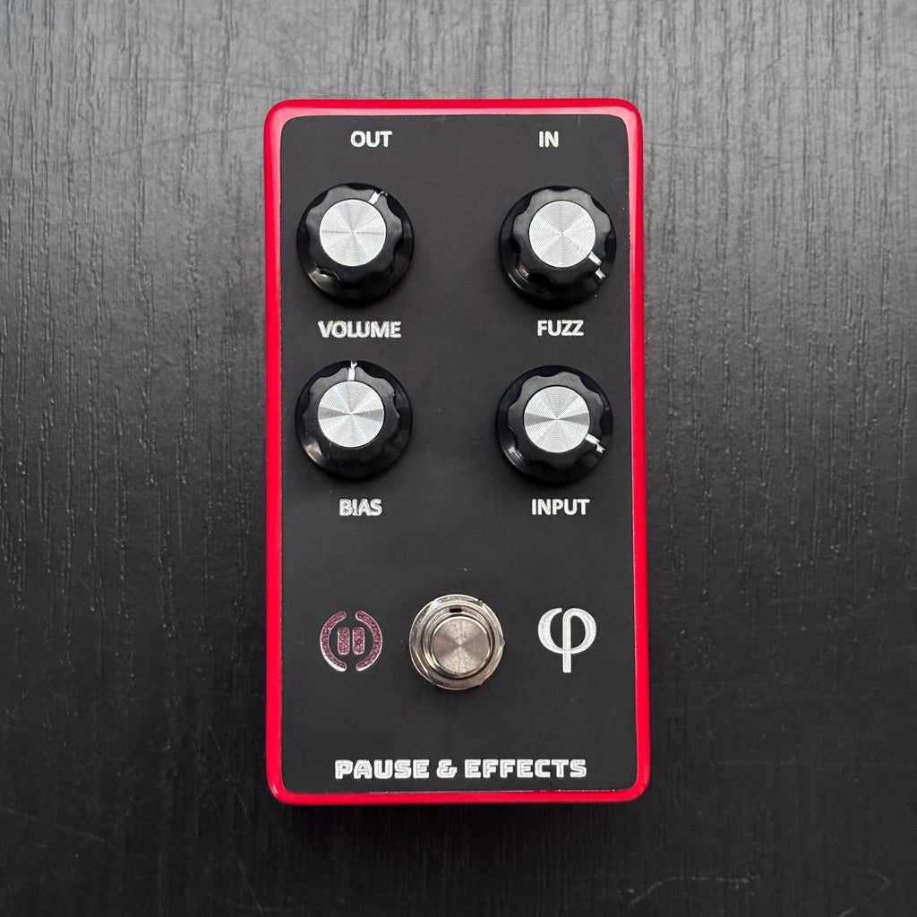 Fotia - Germanium Fuzz Face