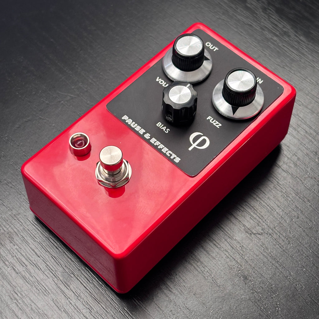 Fotia - Germanium Fuzz Face