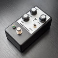 Yefira - Germanium overdrive
