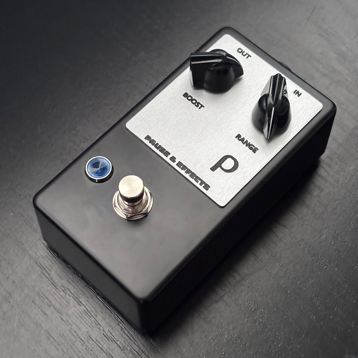 germanium treble booster pedal Rio Roadie As used by Tony Schuhgröße:EU 41 Tama HP900PN Iron Cobra