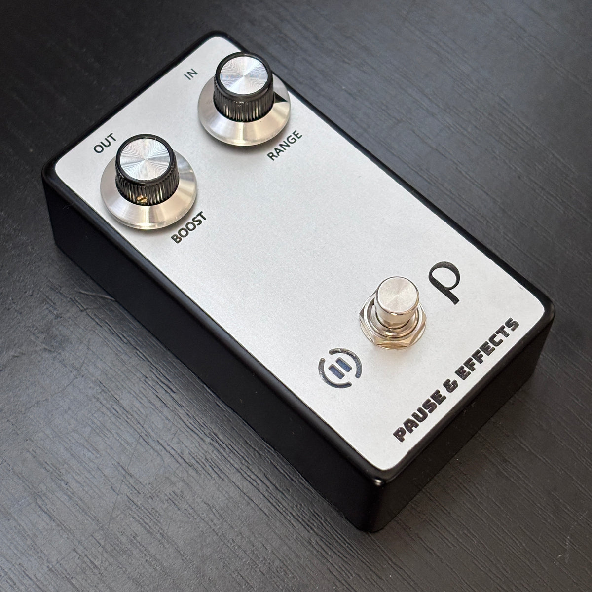 Rio - Germanium Treble Booster
