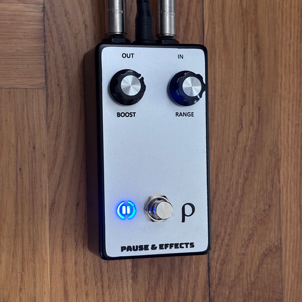 Rio - Germanium Treble Booster