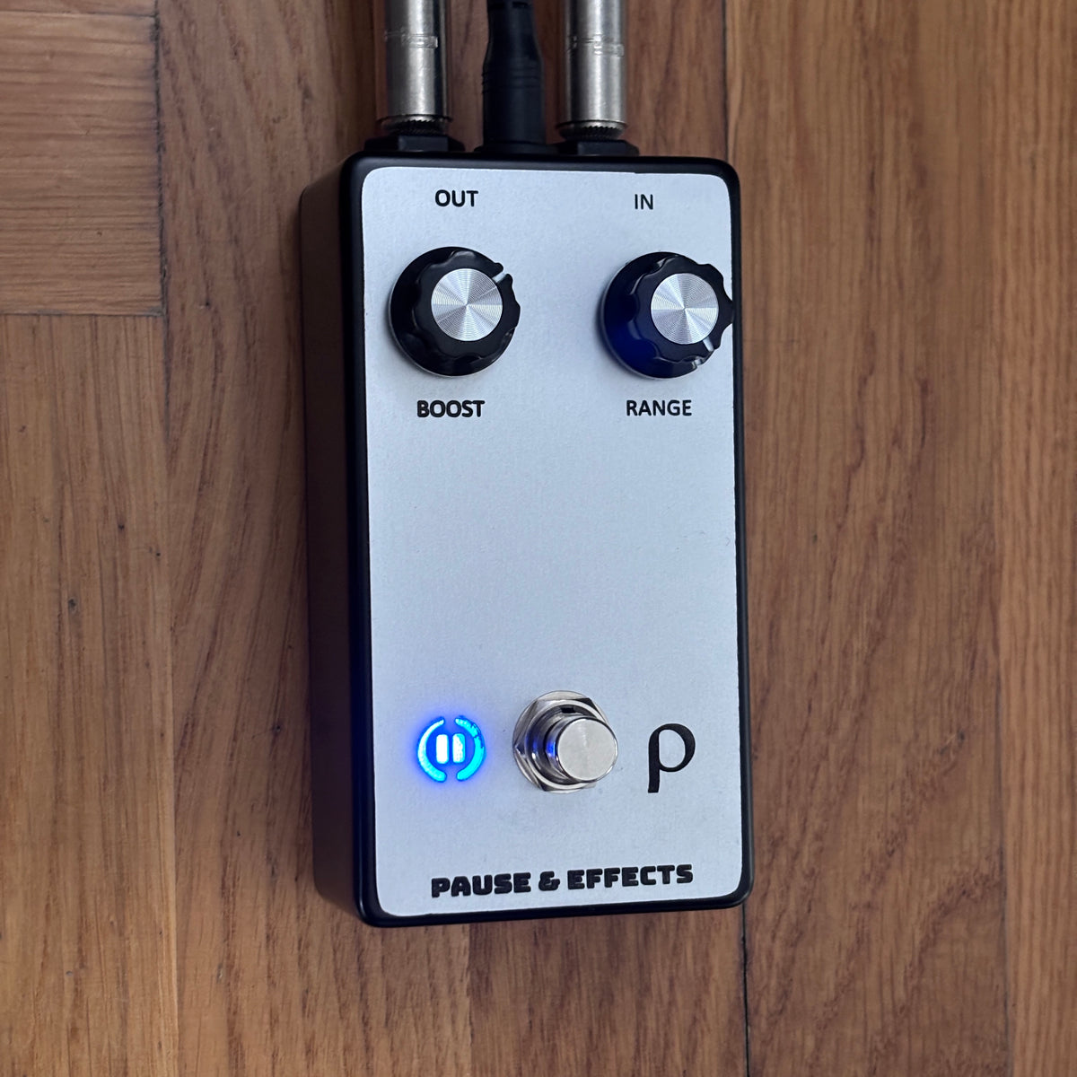 Rio - Germanium Treble Booster