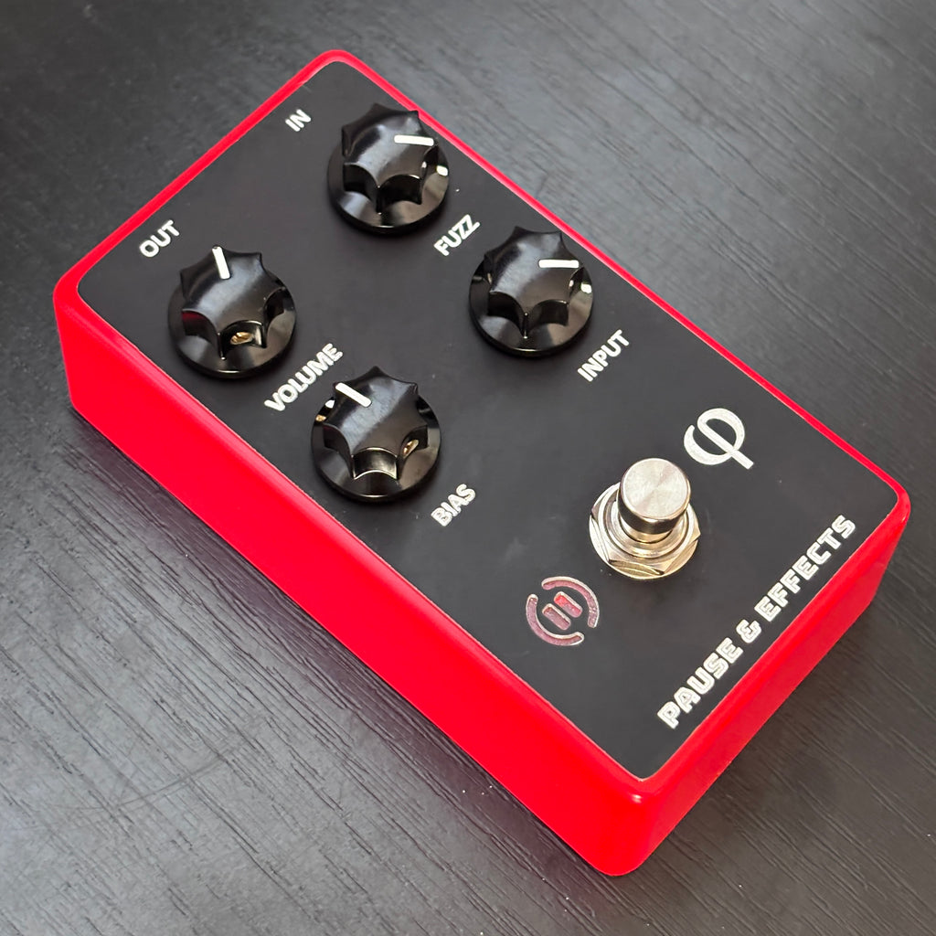 Fotia - Germanium Fuzz Face