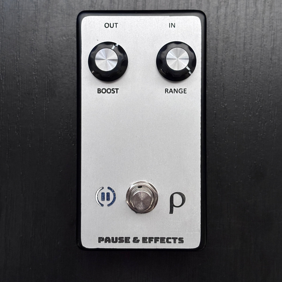 Rio - Germanium Treble Booster