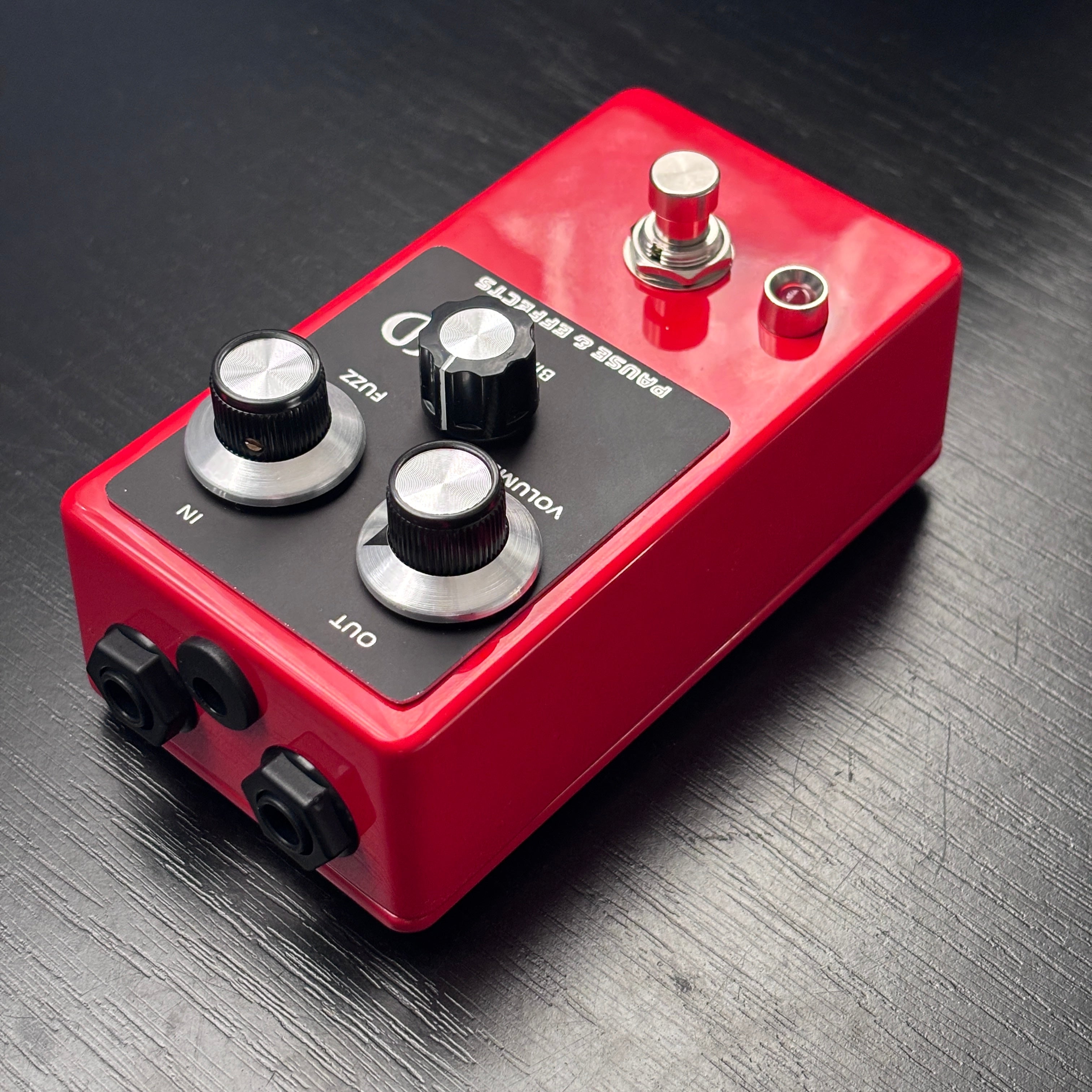 Fotia - Germanium Fuzz Face