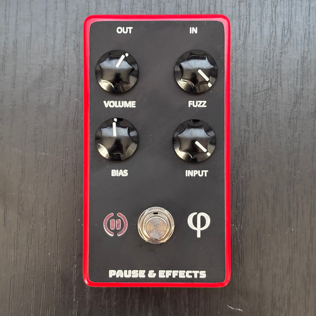 Fotia - Germanium Fuzz Face