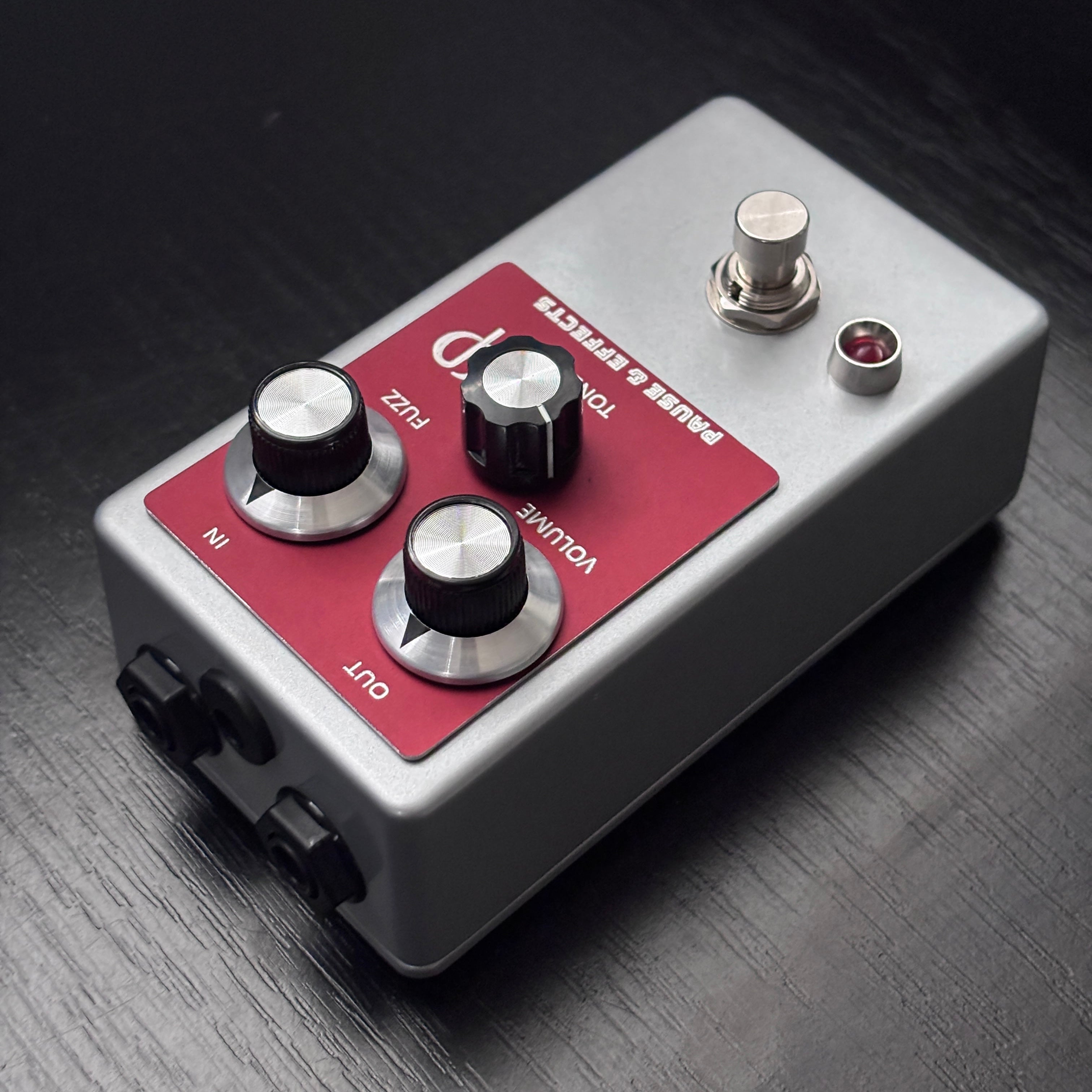 Filos - Germanium Tone Bender MKIII Fuzz