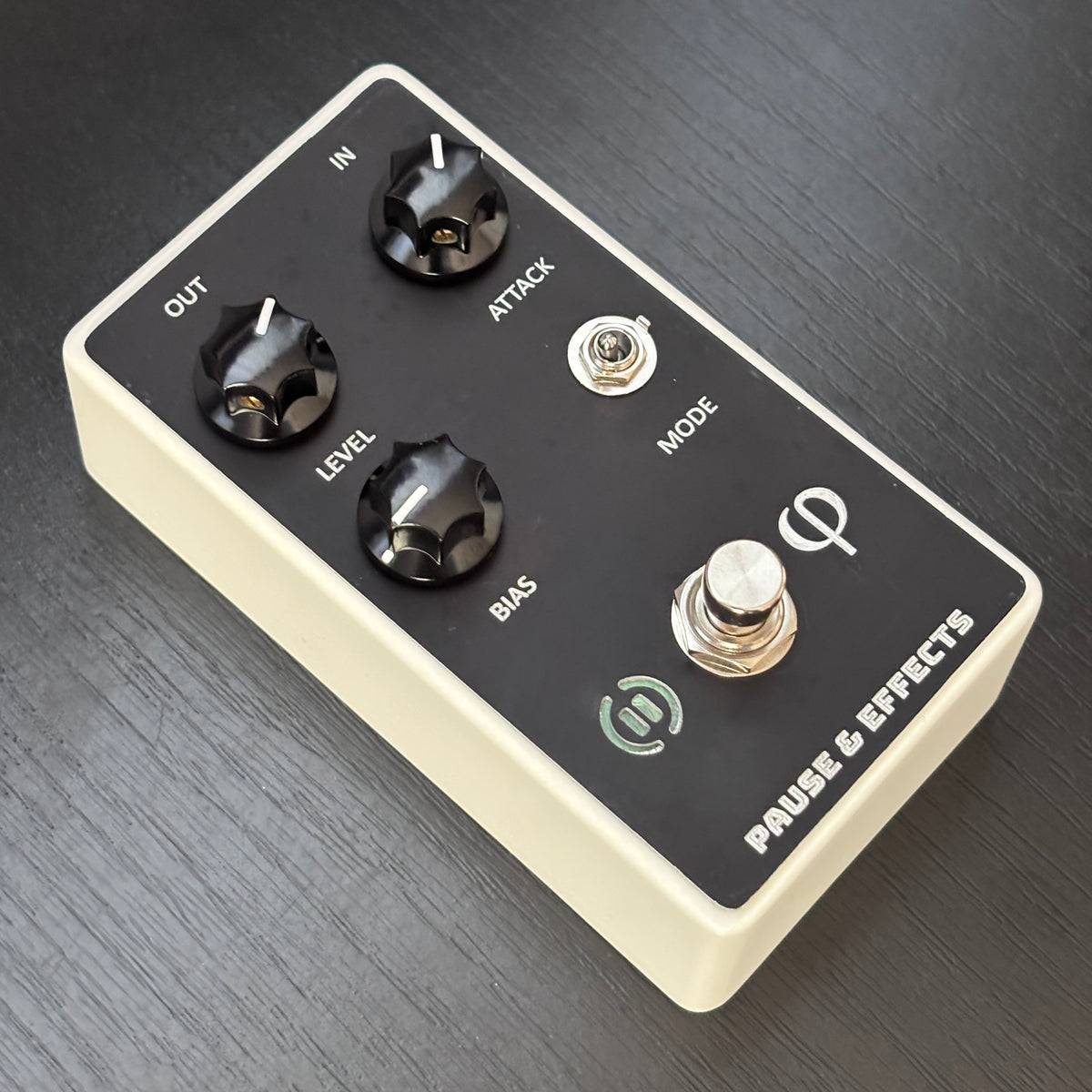 Feta - Germanium Vox Tone Bender V828 Fuzz