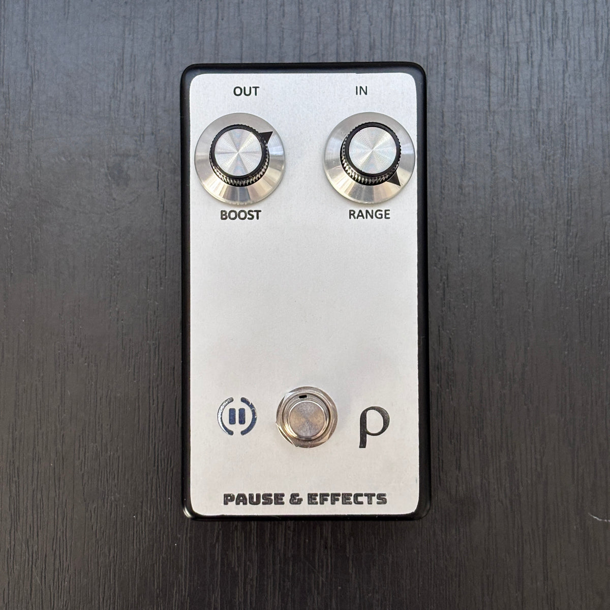 Rio - Germanium Treble Booster
