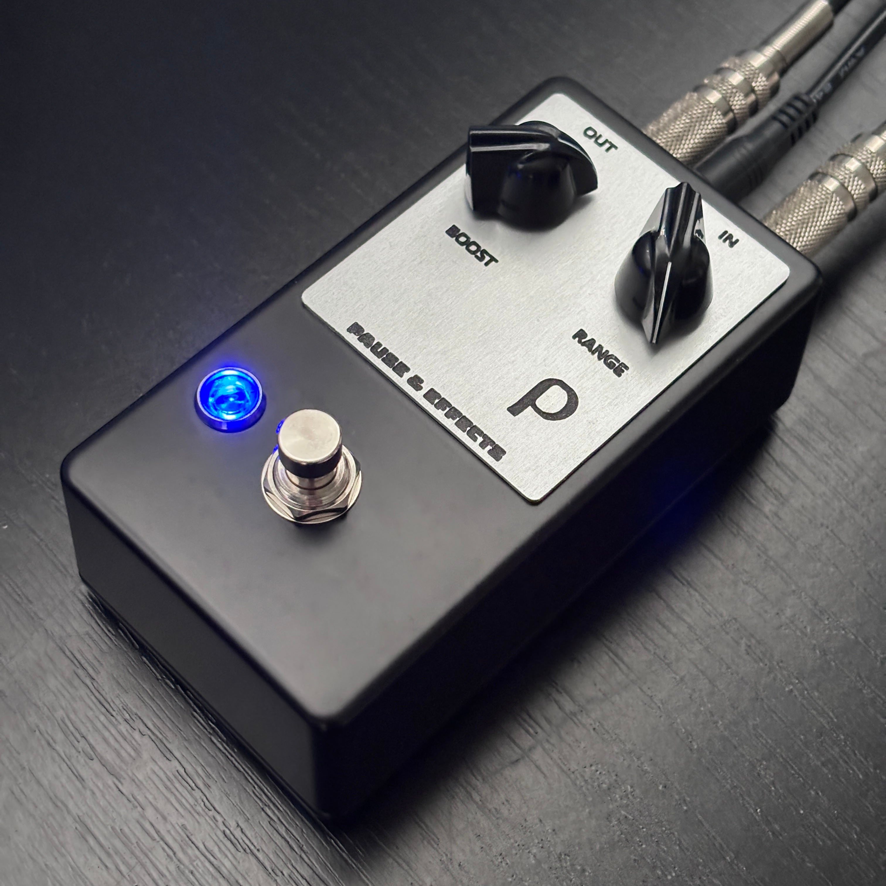 Rio - Germanium Treble Booster