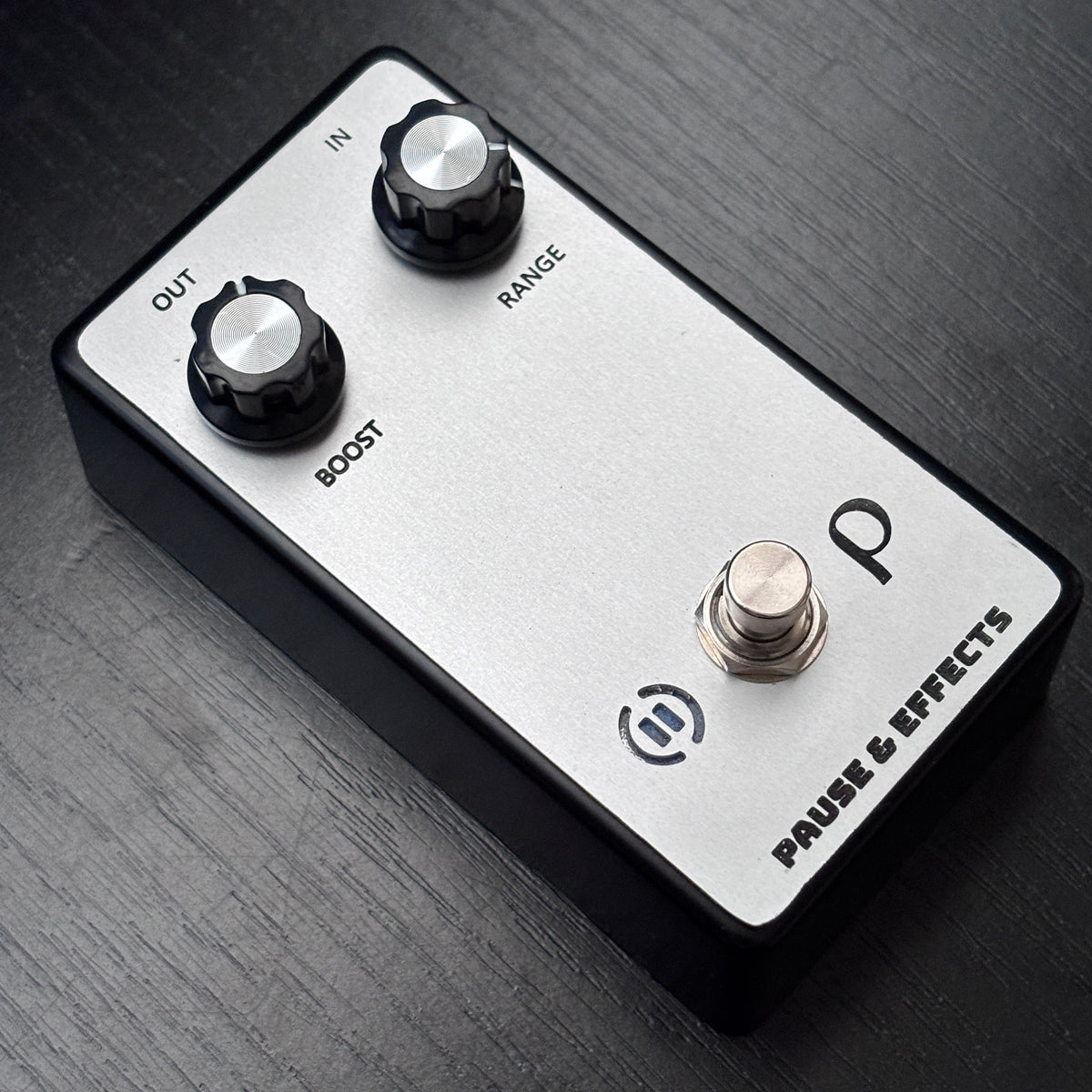 Rio - Germanium Treble Booster