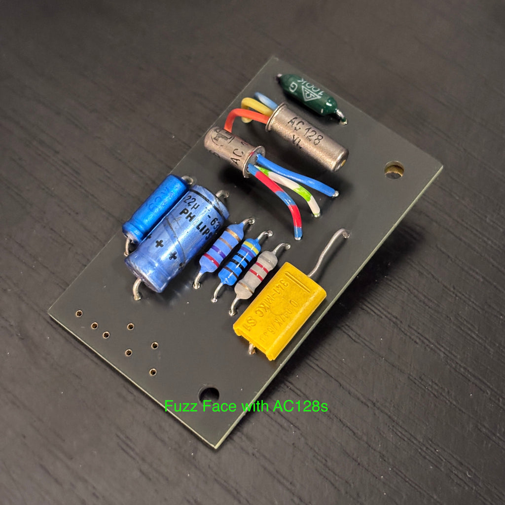 Orionton (Videoton version)