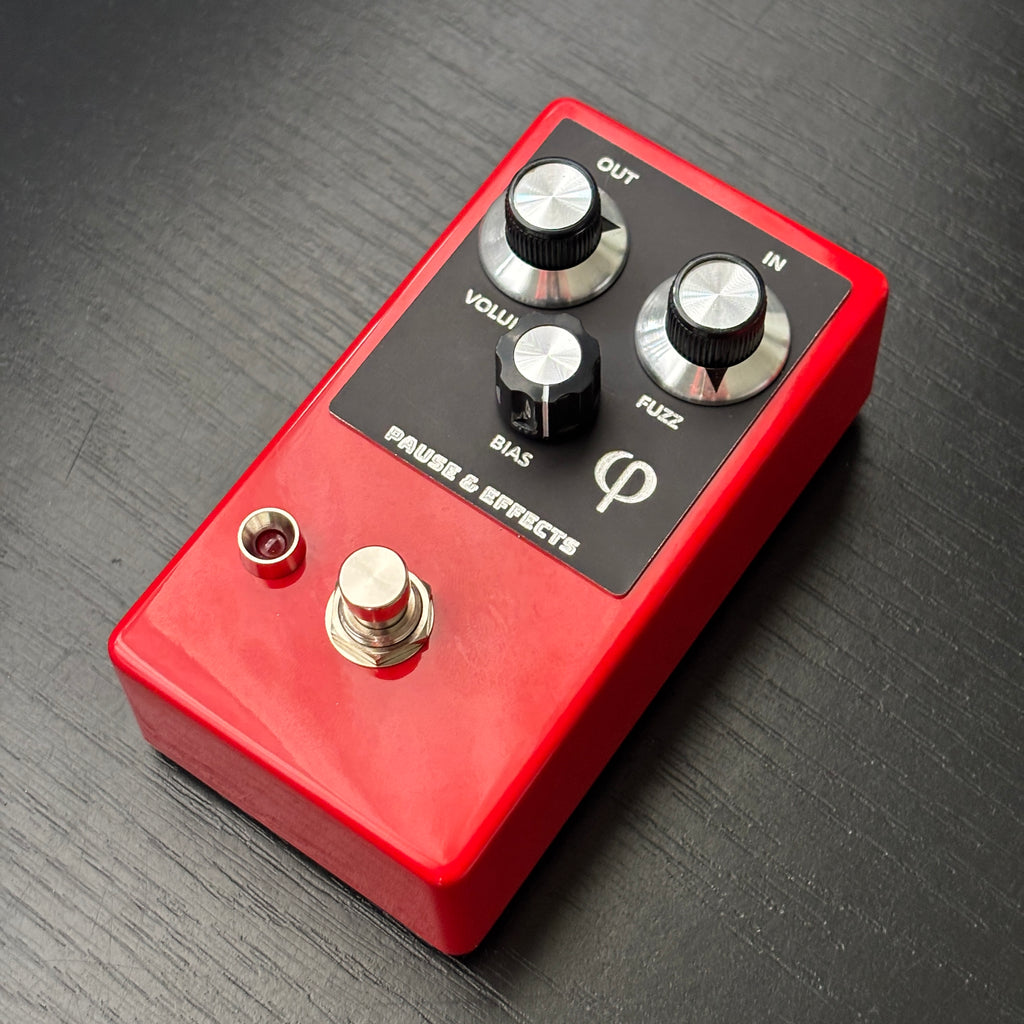 Fotia - Germanium Fuzz Face