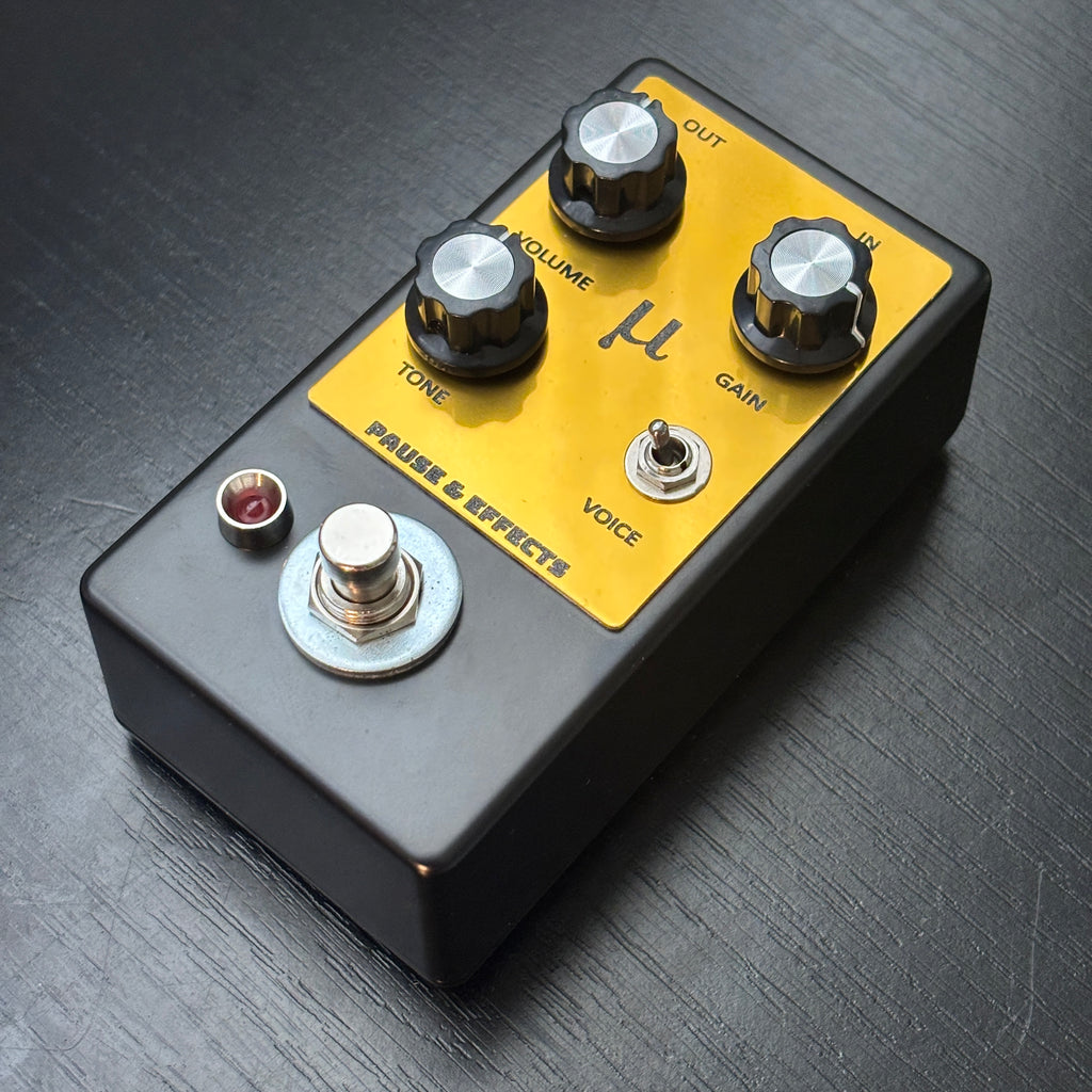 Micro - Bluesbreaker-Style-Overdrive