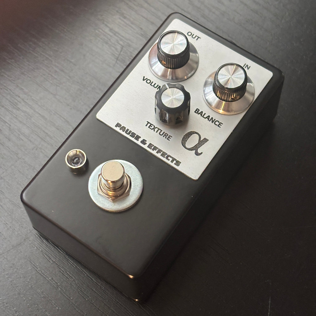 Aeras - Bass Octave Fuzz