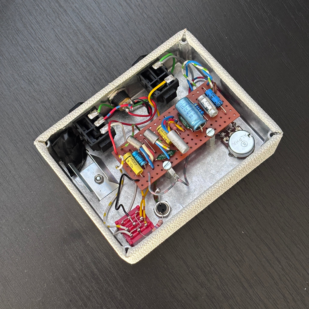 Orionton (Terta version)