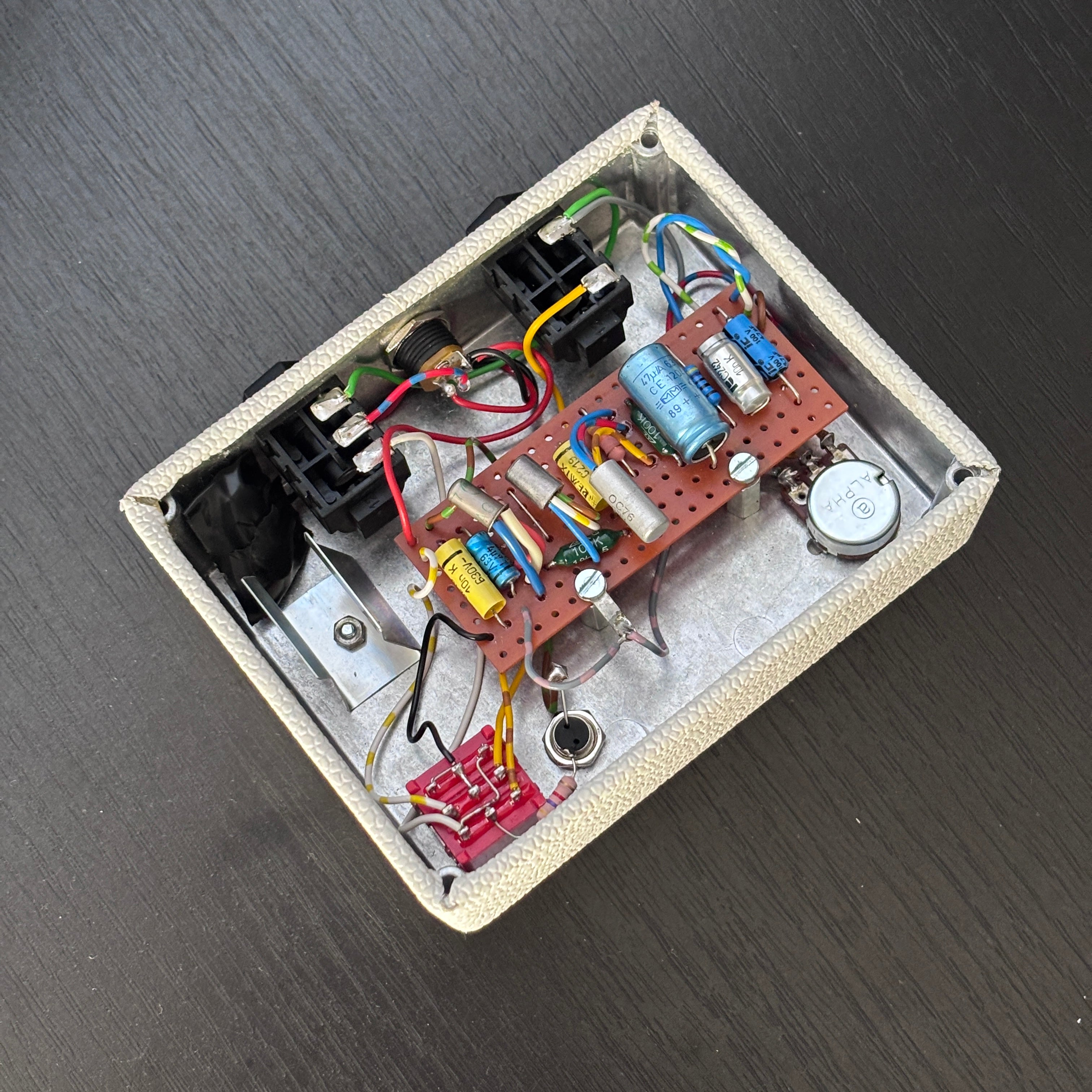 Orionton (Terta version)