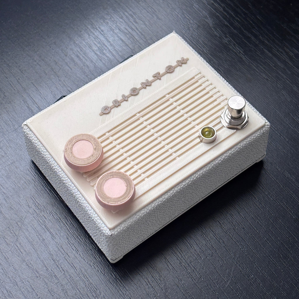 Orionton (Terta version)