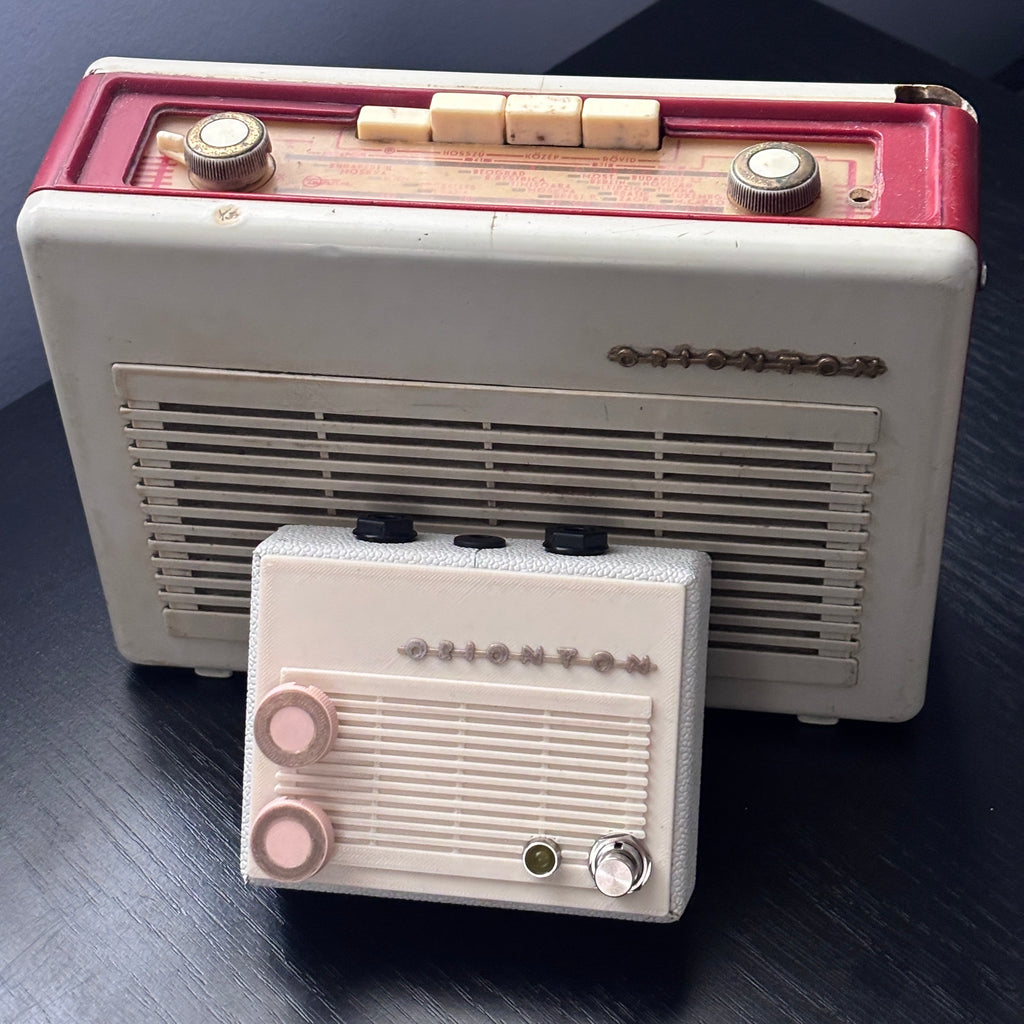 Orionton (Terta version)