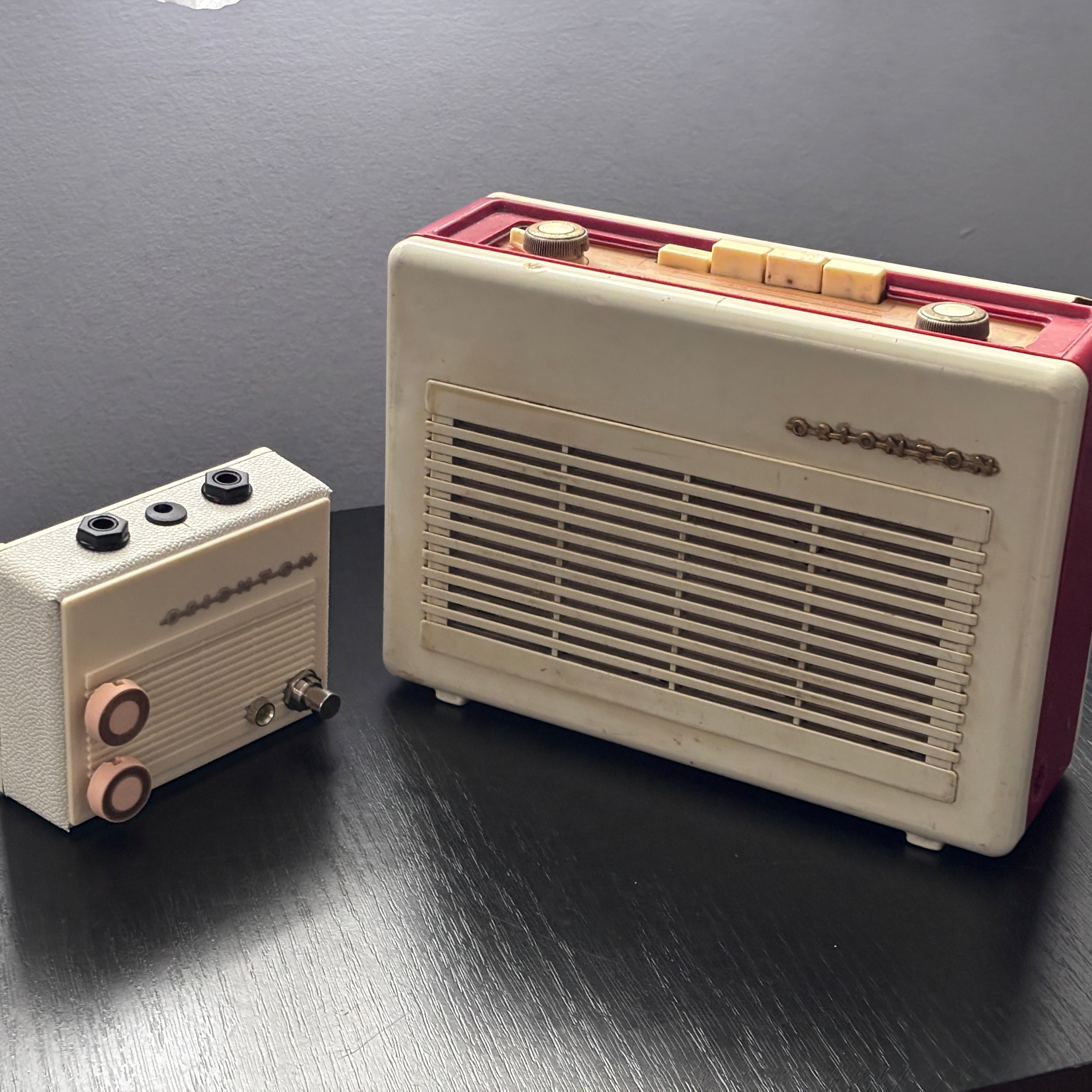 Orionton (Terta version)