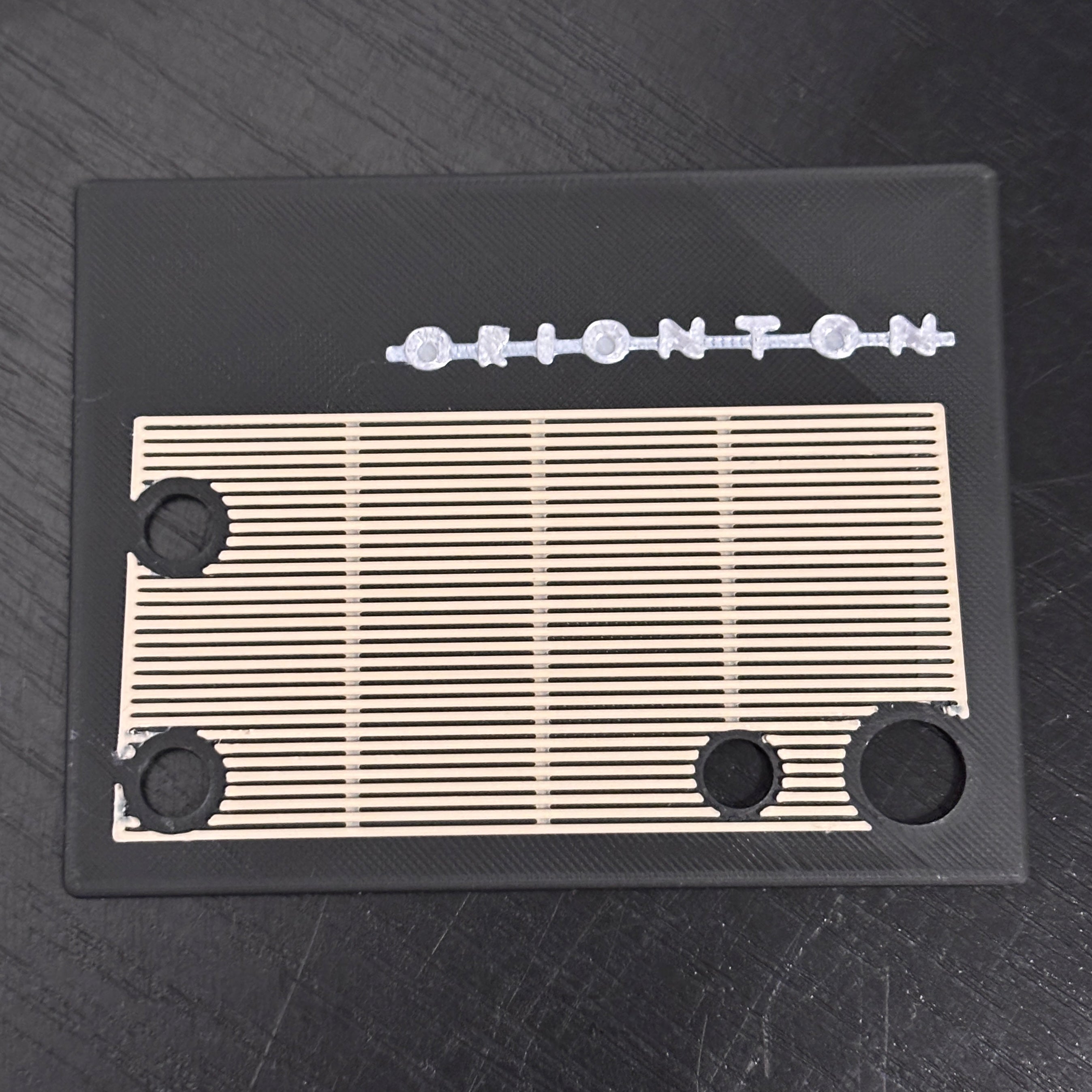 Orionton (Videoton version)