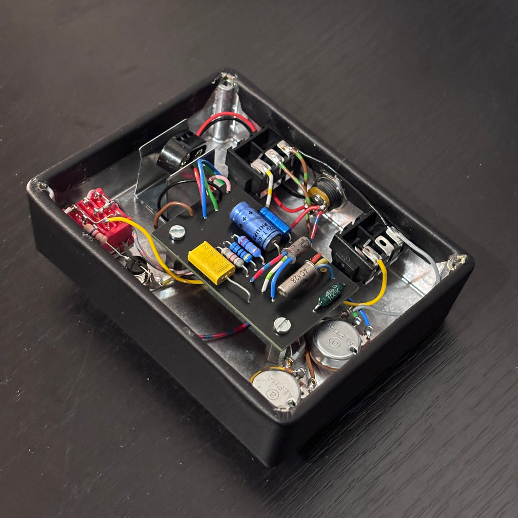 Orionton (Videoton version)