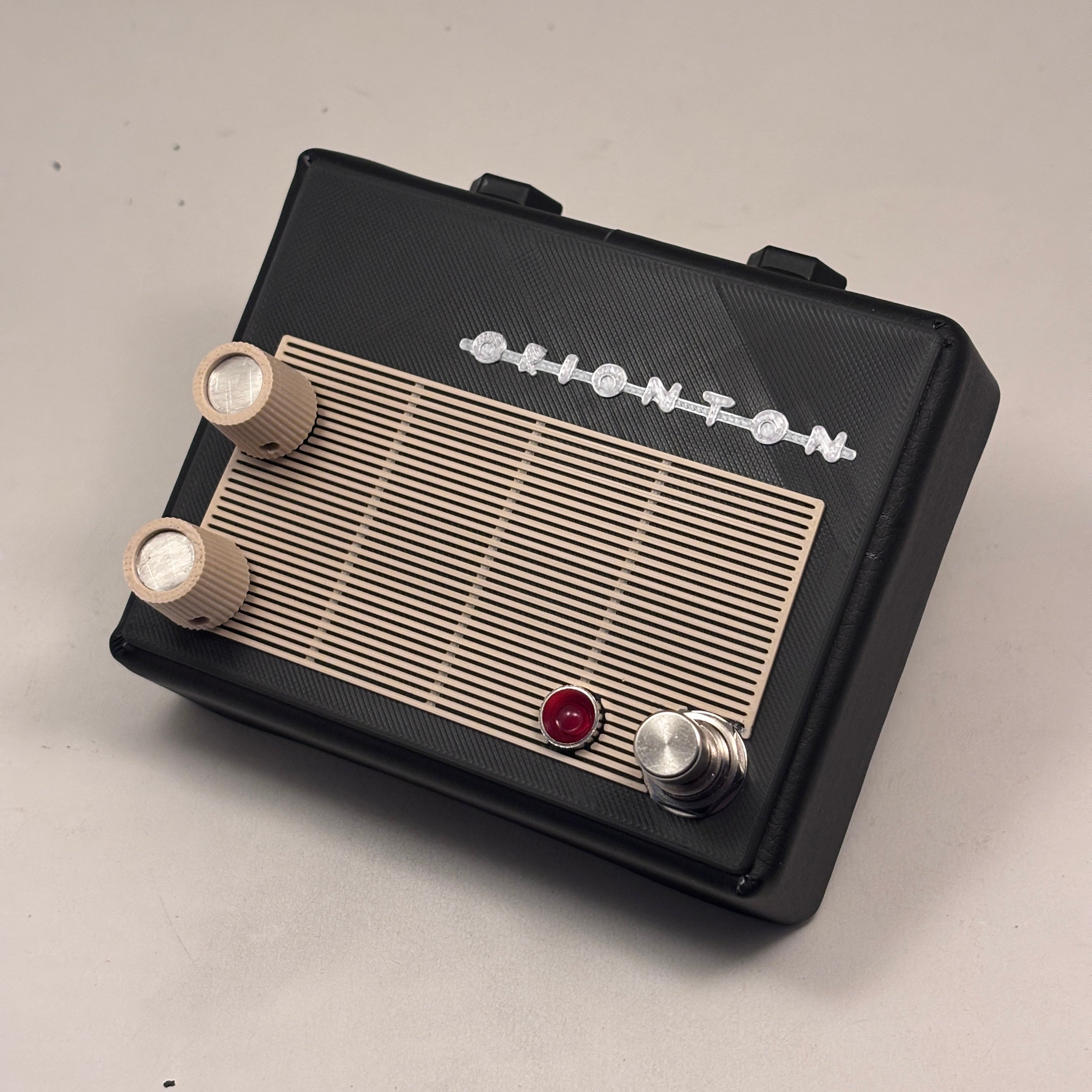 Orionton (Videoton version)