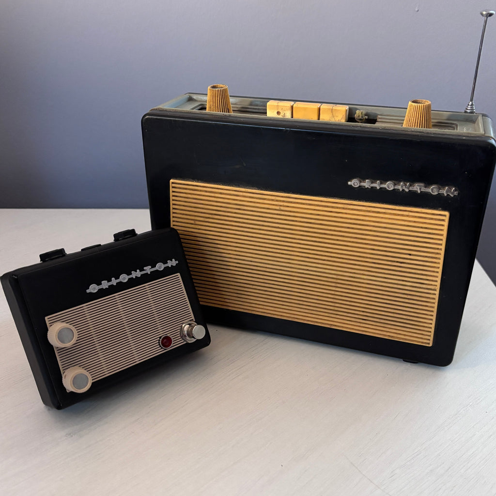 Orionton (Videoton version)