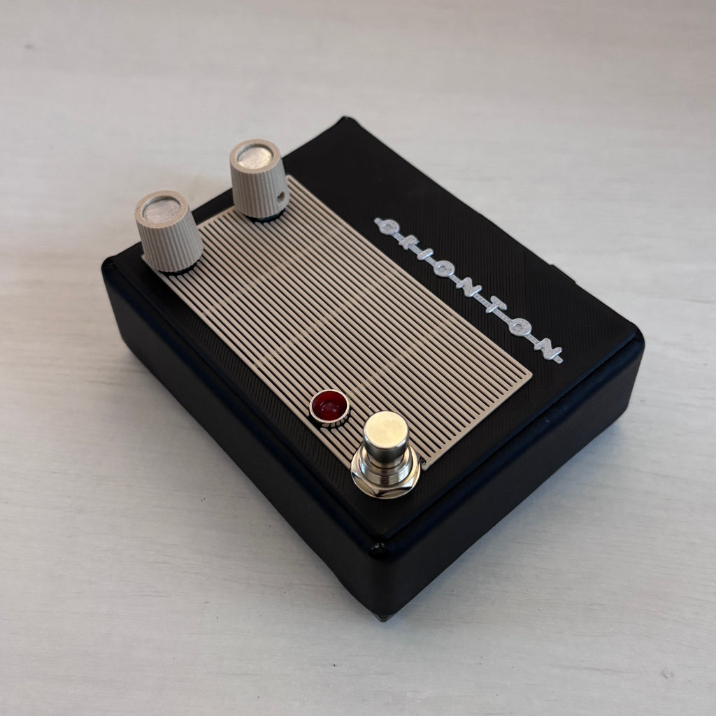 Orionton (Videoton version)