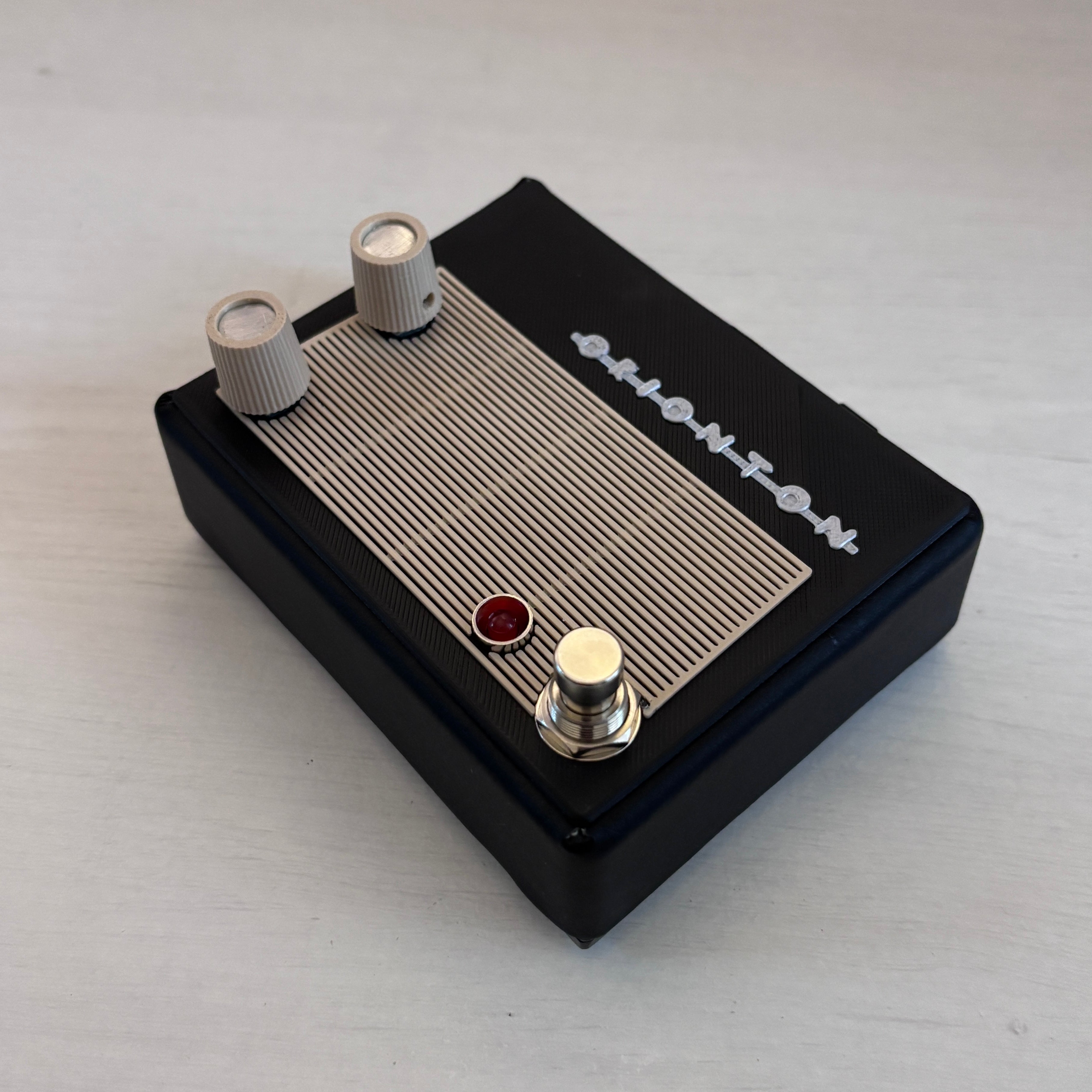 Orionton (Videoton version)