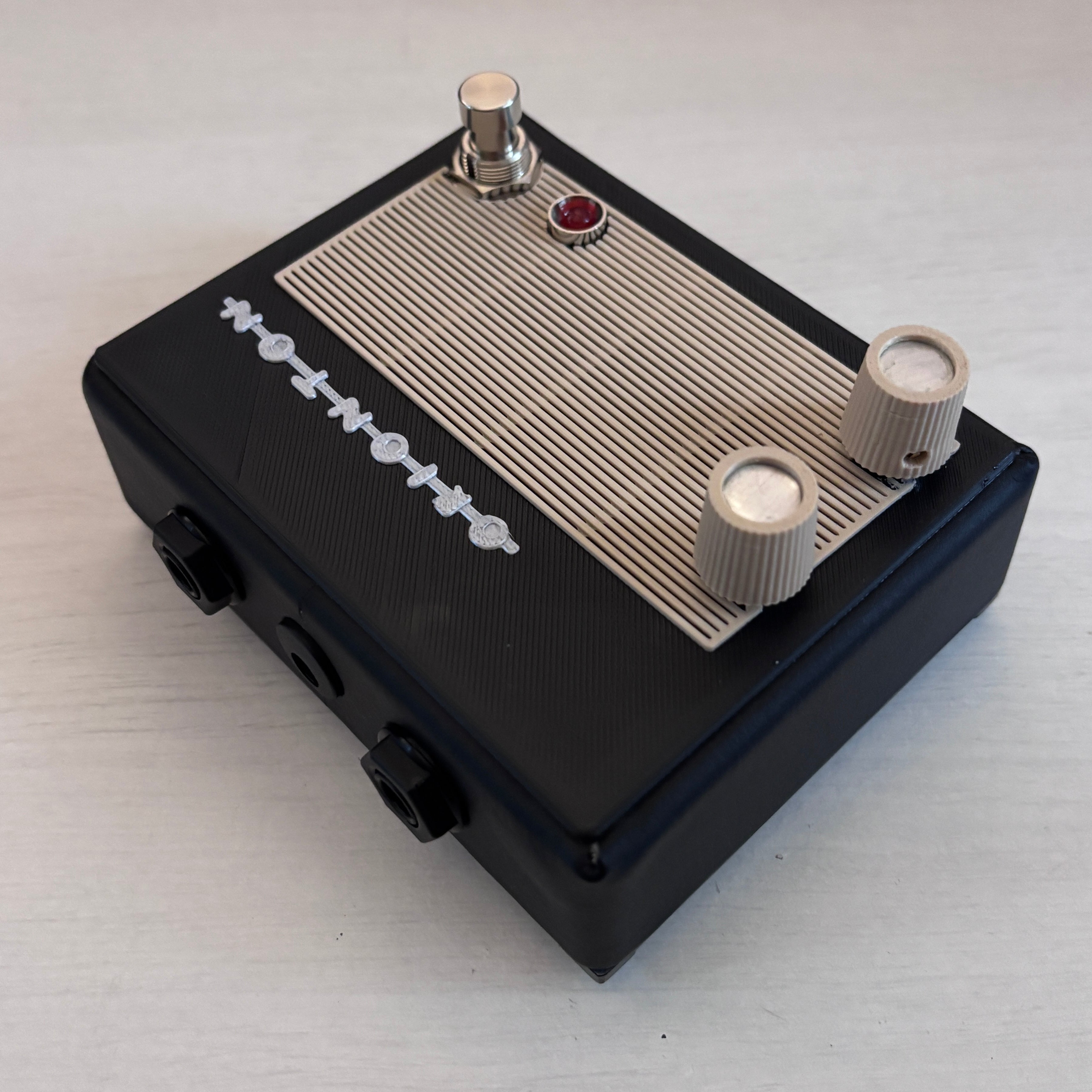 Orionton (Videoton version)