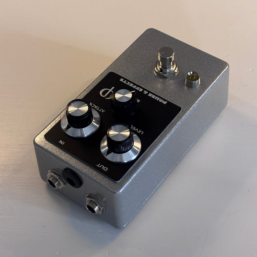 Fengari - Fuzz Germanium Tone Bender MKII
