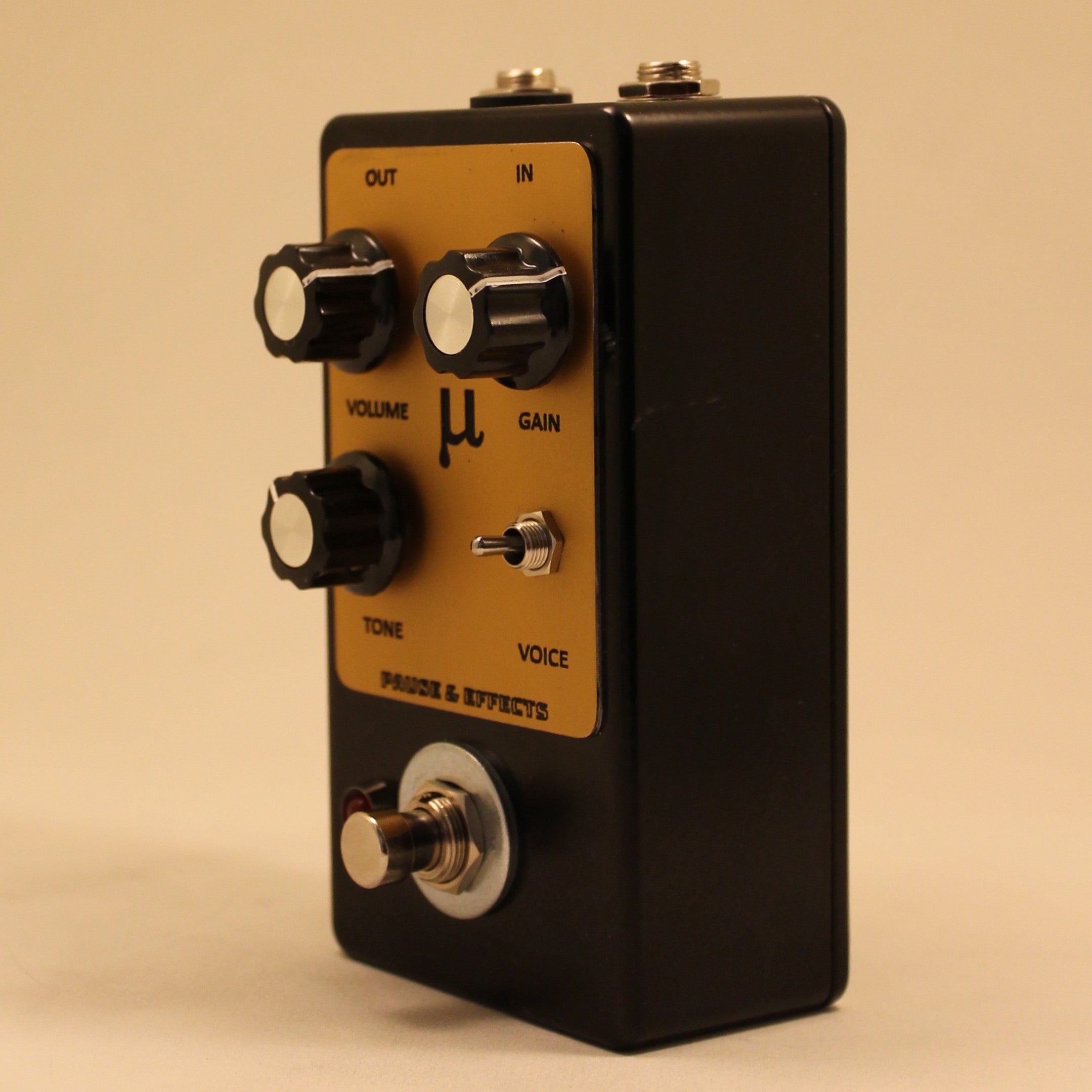 best bluesbreaker style pedal Micro