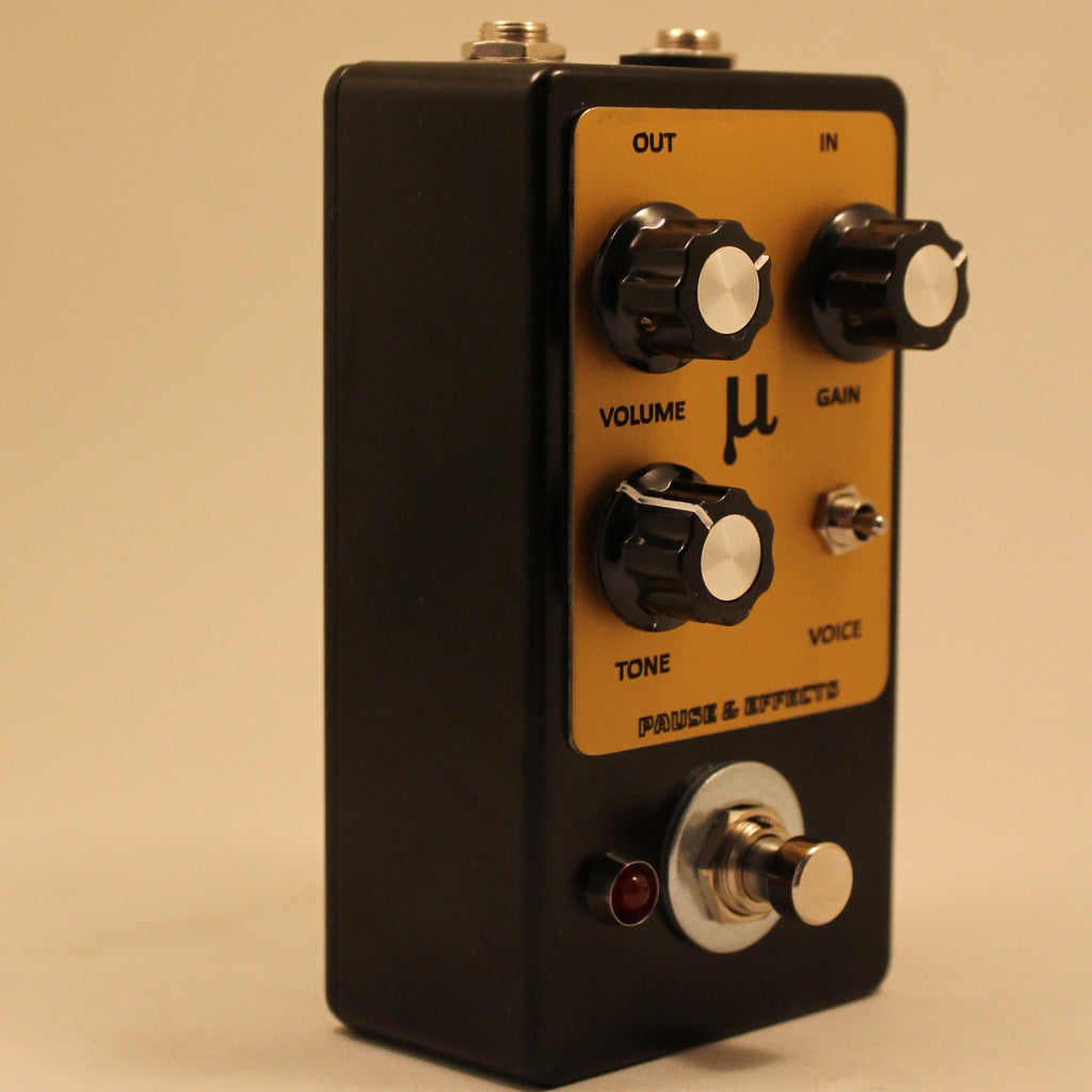 Micro - Bluesbreaker-Style-Overdrive