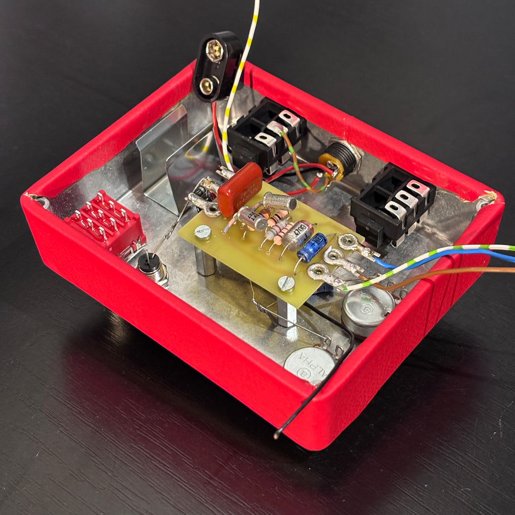 Orionton (Terta version)