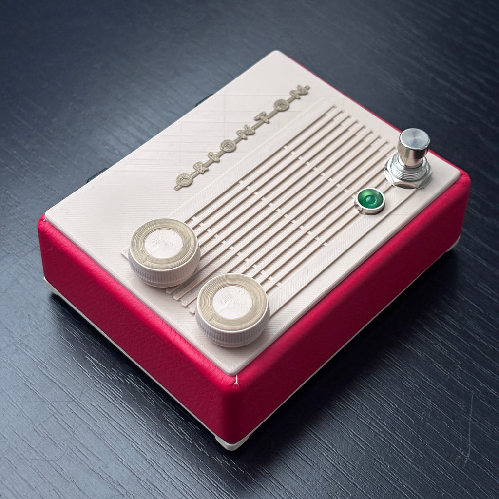 Orionton (Terta version)