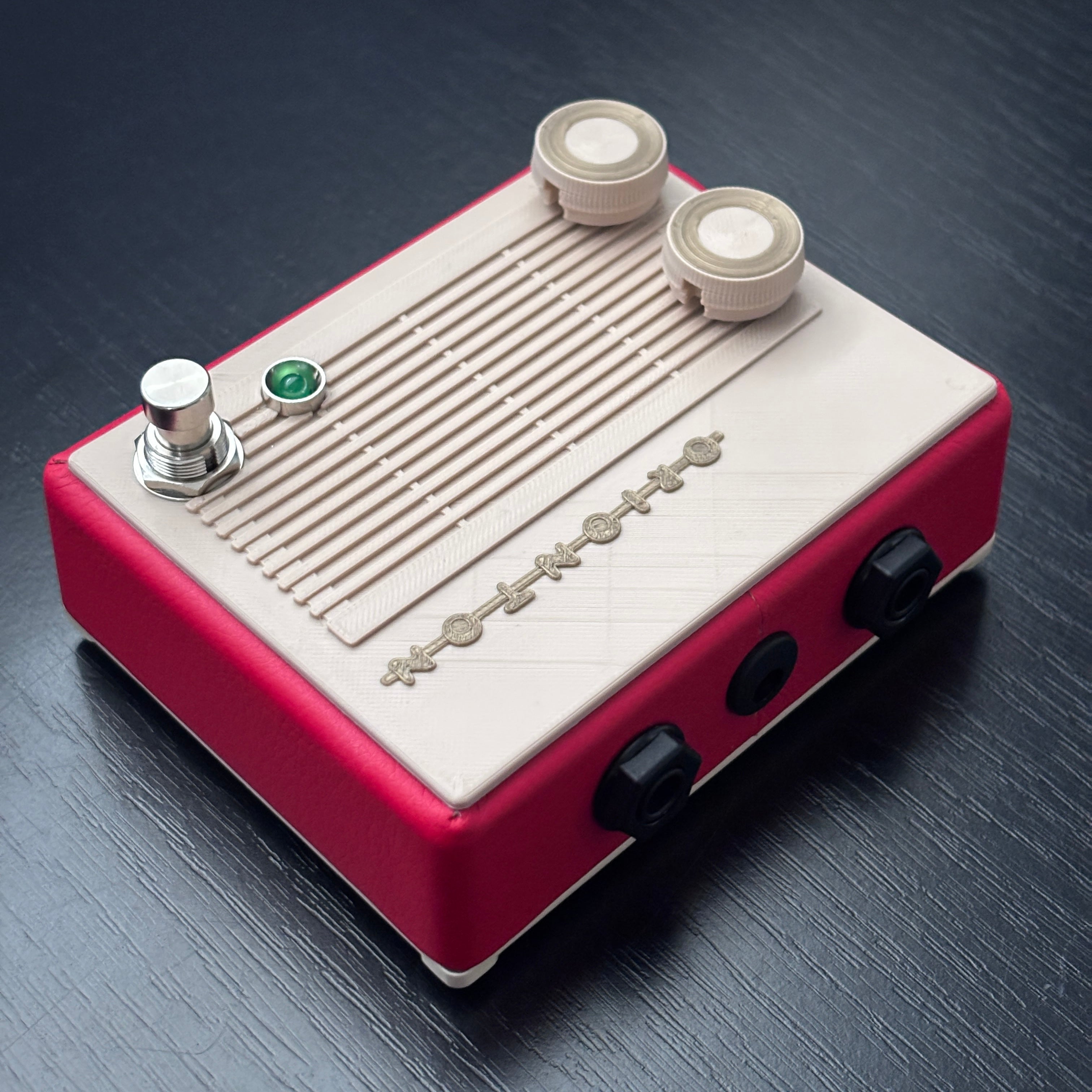 Orionton (Terta version)