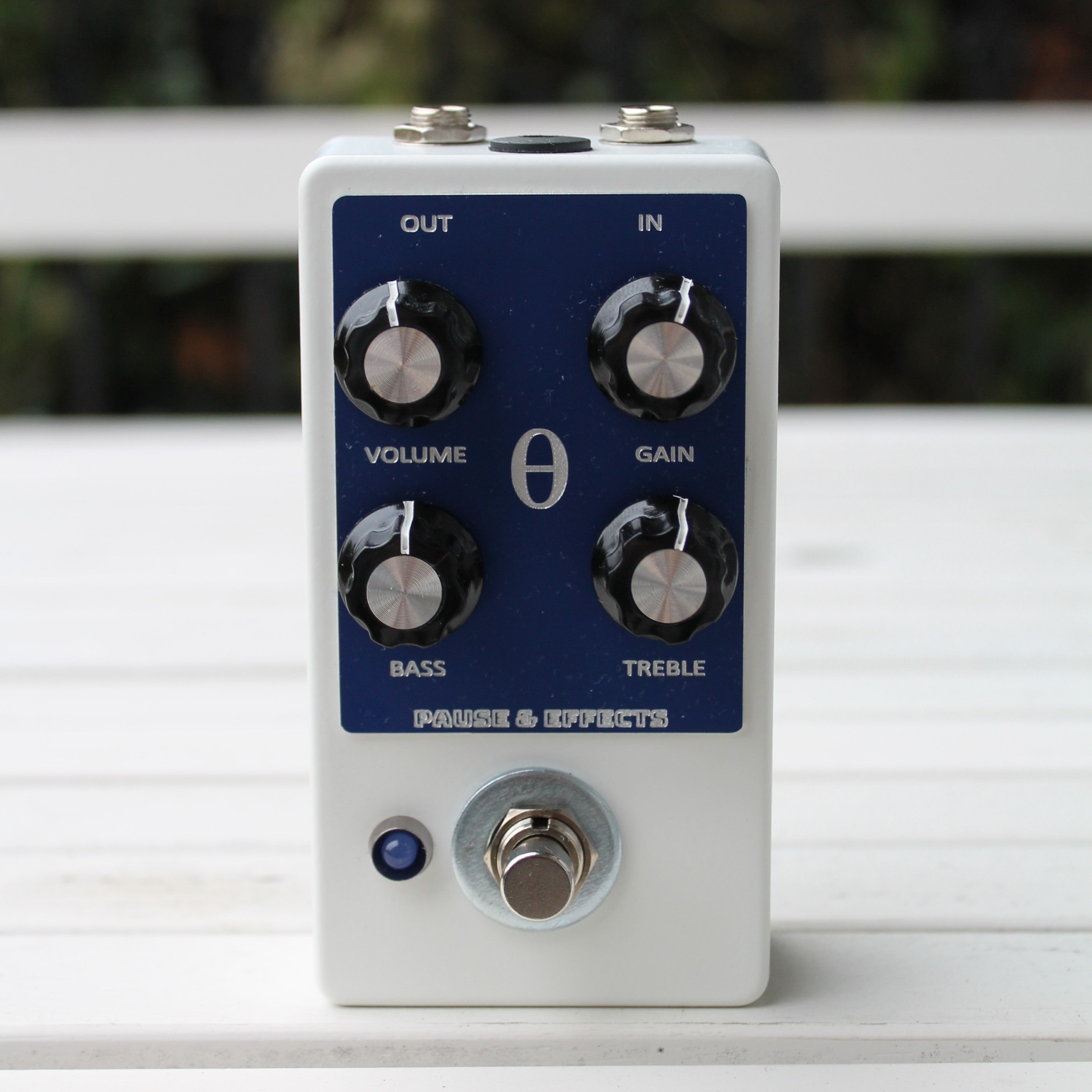 Thalassa - Surmultiplication à clipping au germanium