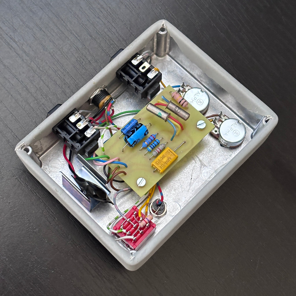 Orionton (Videoton version)