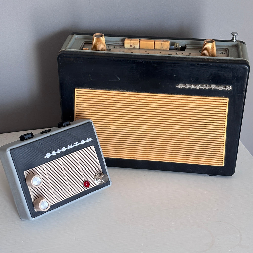 Orionton (Videoton version)