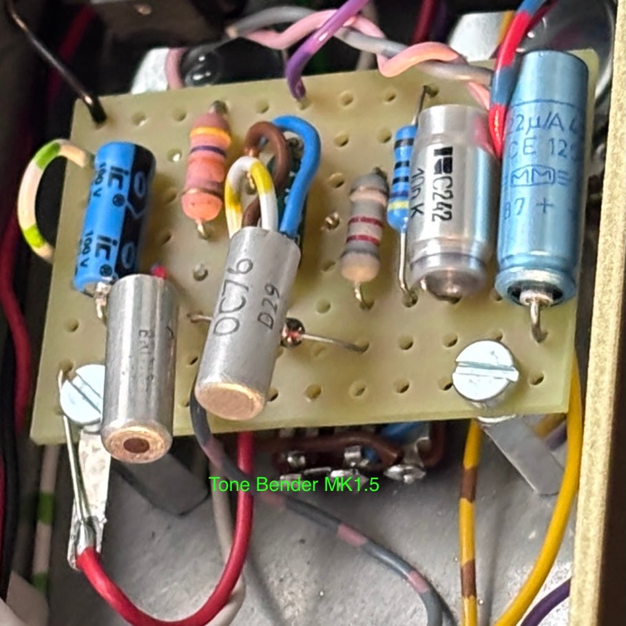 Orionton (Videoton version)