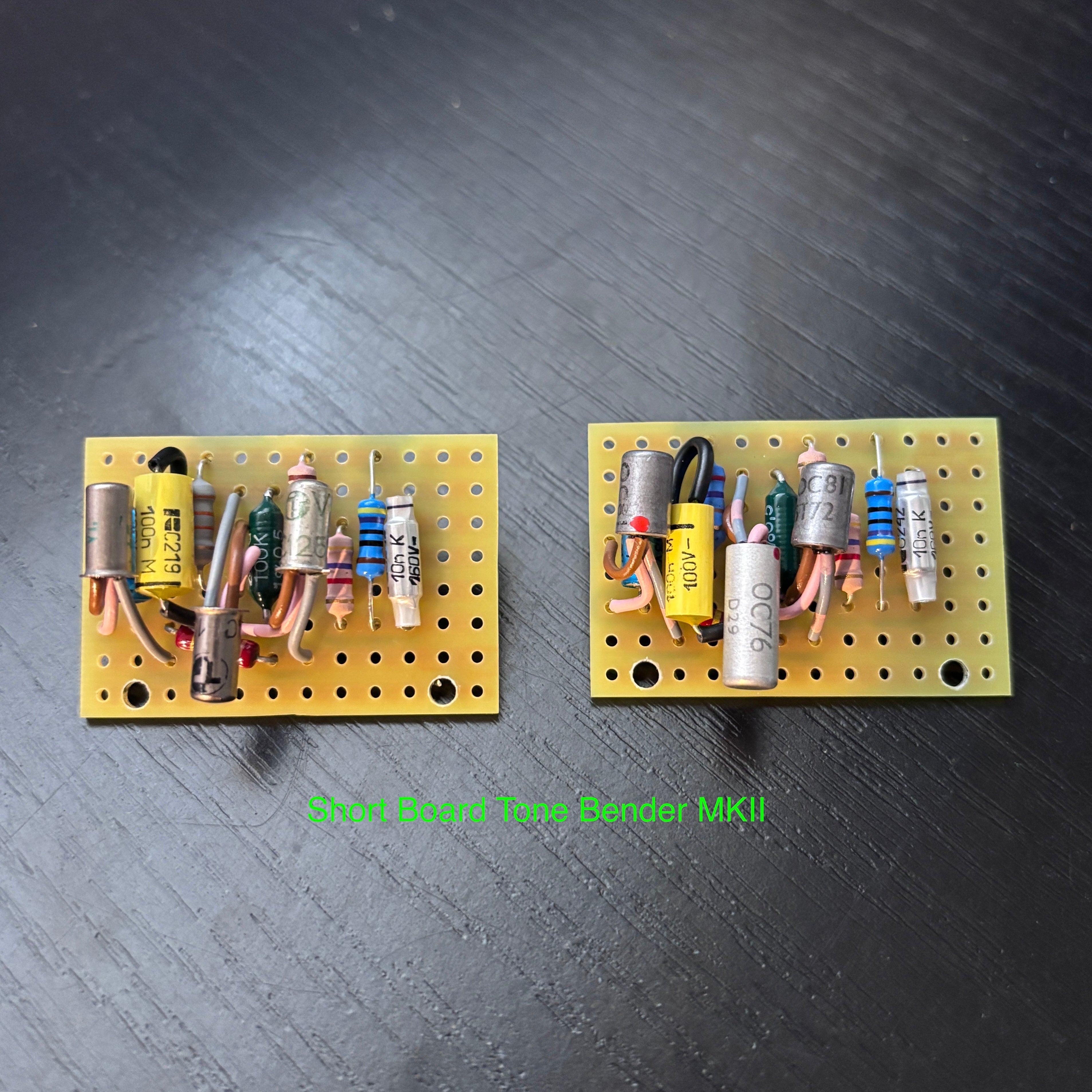 Orionton (Videoton version)