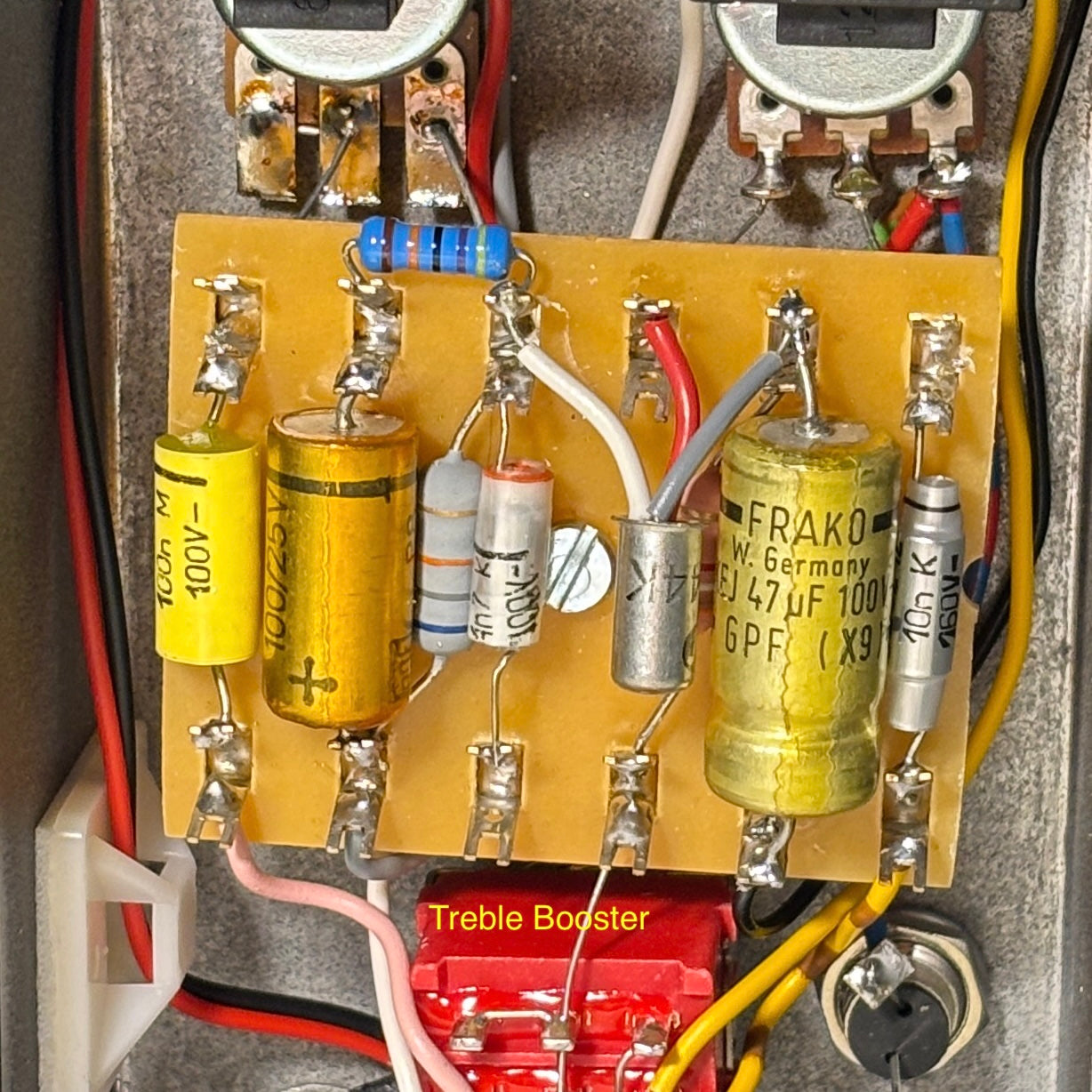 Orionton (Videoton version)