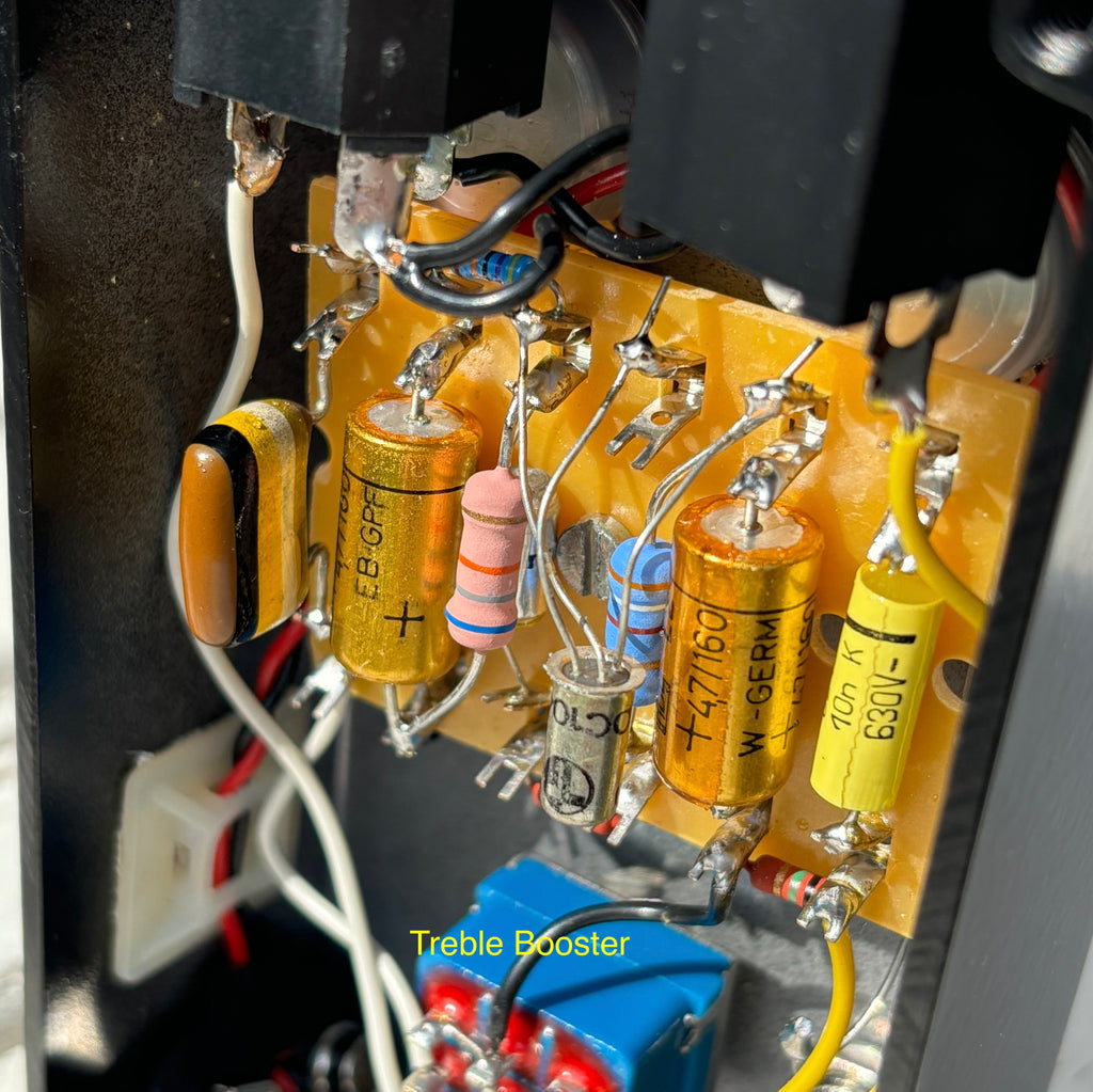 Orionton (Videoton version)