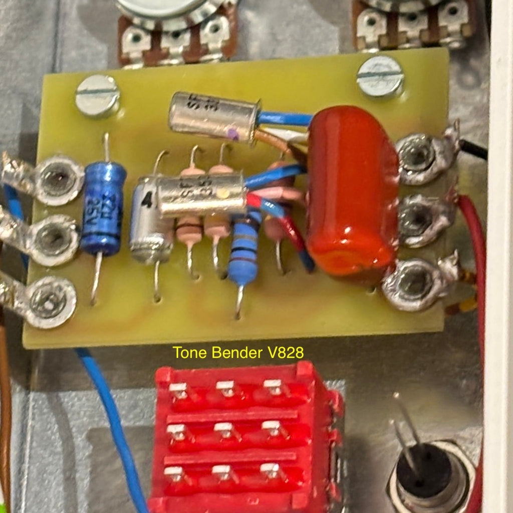 Orionton (Videoton version)