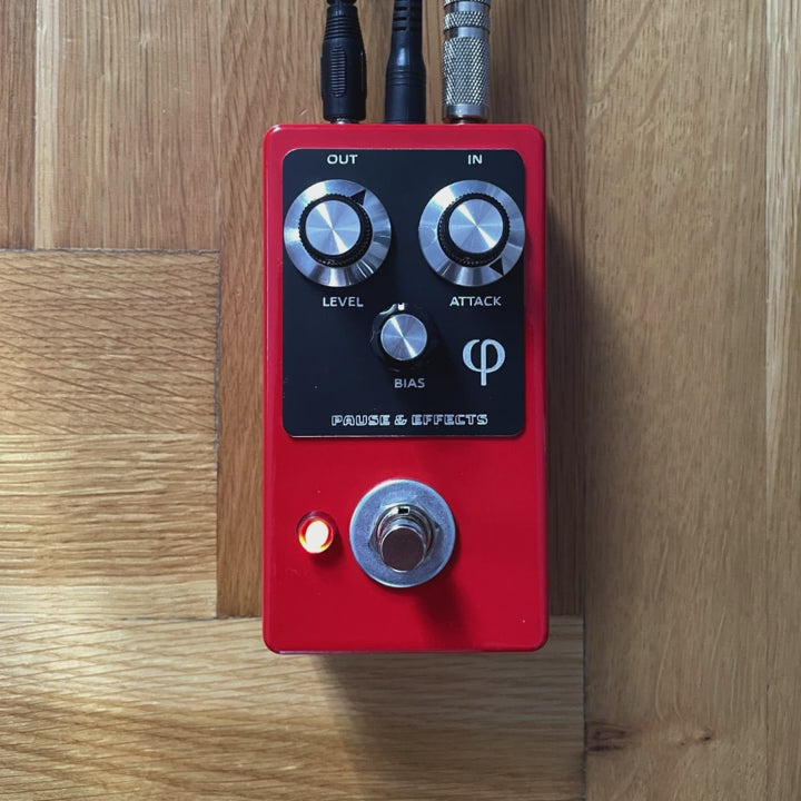 Fotia - Germanium Fuzz Face