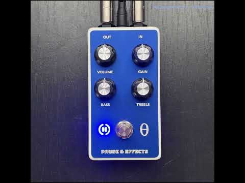 Thalassa - Surmultiplication à clipping au germanium